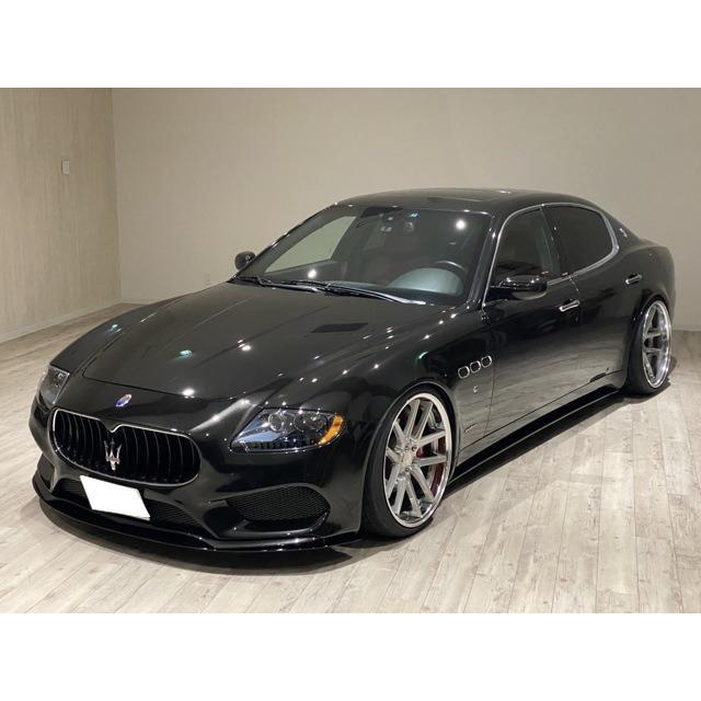 中古車 マセラティ クアトロポルテ 中古車 マセラティ 自動車 223 厳選中古車ショッピング スポーツgt 今だけ特価 の