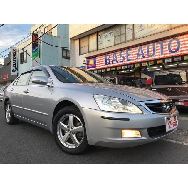 中古車 ホンダ インスパイア ナビ Etc アルミホイール Zhumc Org Lb