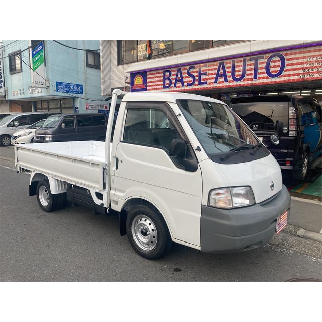 人気海外一番 支払総額690 000円 中古車 日産 バネットトラック スーパーローdx Ac Mt 3名乗り See Do Com