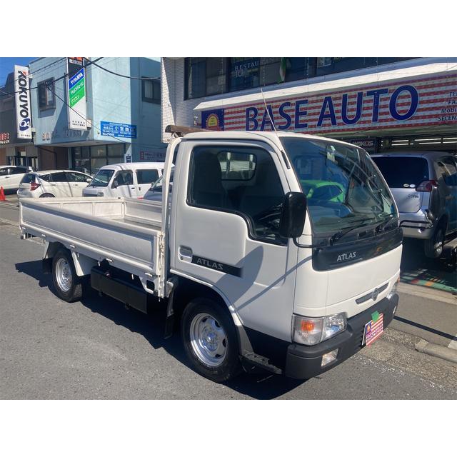 支払総額750 000円 中古車 日産 アトラス キャブオーバー Dx Etc Ac Pw 501 厳選中古車ショッピング 通販 Yahoo ショッピング