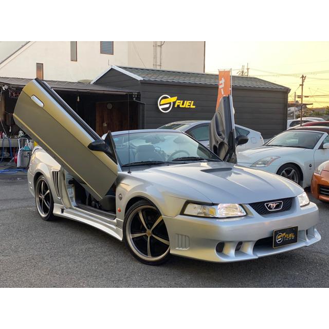 支払総額1 280 000円 フォード 中古車 280 フォード 中古車 マスタングコンバーチブル 293 厳選中古車ショッピング