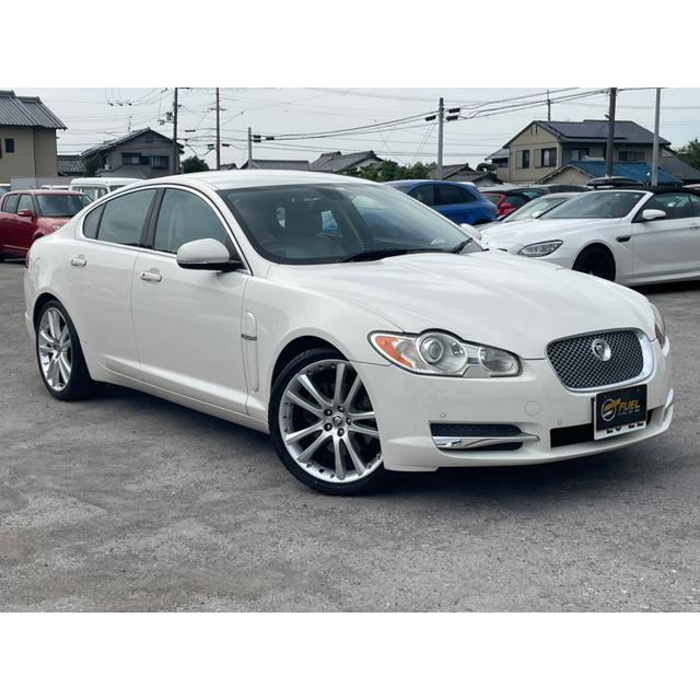 3500円 毎日激安特売で 営業中です 中古車 ジャガー Xf Etc ナビ バックカメラ 純正aw