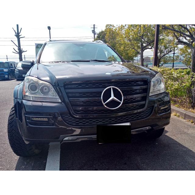 中古車 メルセデス ベンツ Gl550 24 厳選中古車ショッピング 通販 Yahoo ショッピング