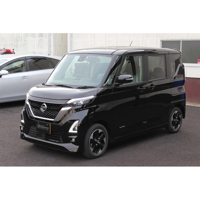 支払総額1 850 000円 中古車 日産 ルークス アラウンドビューモニター 40 厳選中古車ショッピング 通販 Yahoo ショッピング