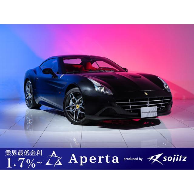 正規激安 赤革内装ledヘッドダイヤモンドステッチd車 自動車 フェラーリ 中古車 カリフォルニアt カリフォルニアt フェラーリ 426 厳選中古車ショッピング フェラーリ