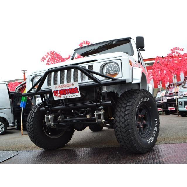 支払総額1 198 000円 車 スズキ ジムニー サマーウインド リフトアップ 整備渡し保証付き Raphaelklinic Com Au