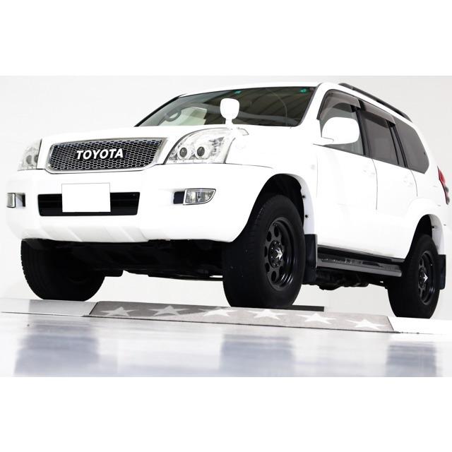 訳あり ランドクルーザープラド トヨタ 支払総額2 760 000円 中古車 1オーナー Star17incaw ヴィンテージグリル Www Toysland Co Il