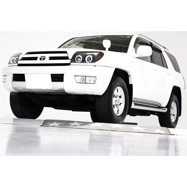 支払総額2 280 000円 中古車 トヨタ ハイラックスサーフ ワンオーナー 新品ダッシュボード交換 Cdmd 即納 最大半額