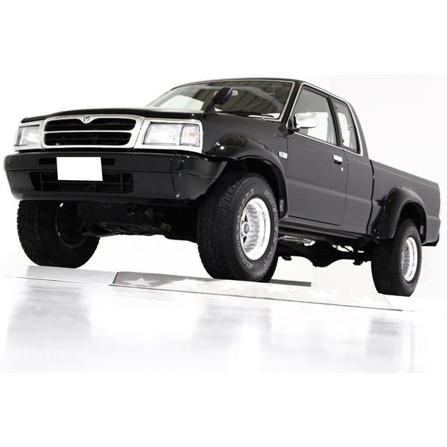 支払総額1 980 000円 中古車 マツダ マツダ プロシード リフトアップ 自動車 ワイドオーバーフェンダー