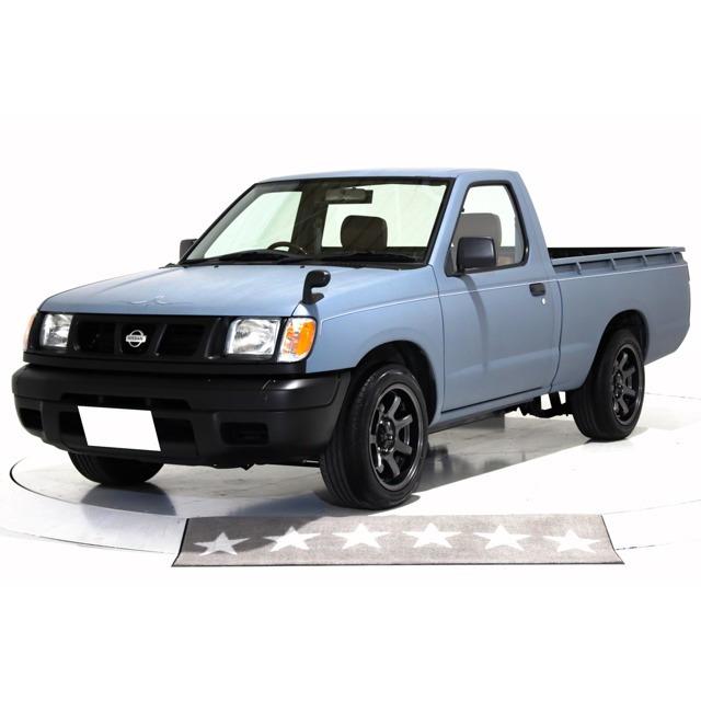 通販激安 支払総額1 860 000円 中古車 日産 ダットサンピックアップ アンティーク仕様 リフトup ベンチシート 10 13thfloor Com