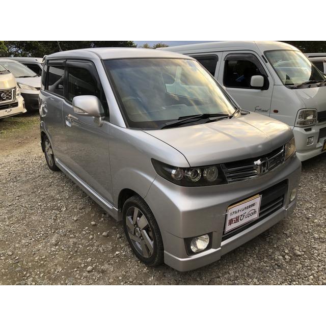 支払総額170 000円 中古車 ホンダ ゼストスパーク 122 厳選中古車ショッピング 通販 Yahoo ショッピング