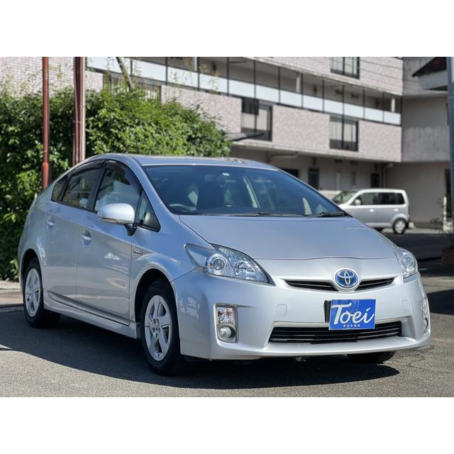 高級品 中古車 トヨタ プリウス Www Ampselectric Com