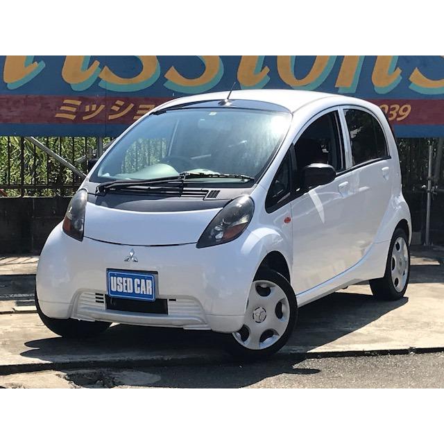 あんしん保証付き 三菱 I アイ ランクアップ可 I アイ 三菱 三菱 5 厳選中古車ショッピング 中古車