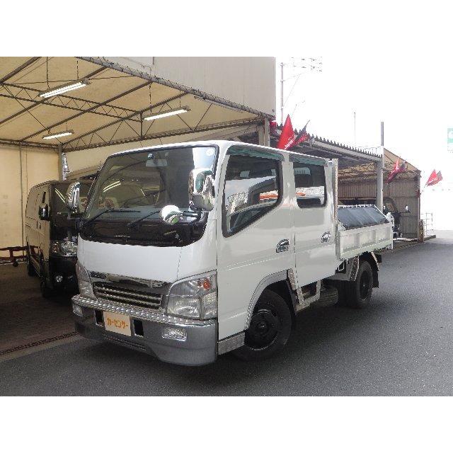 中古車 三菱ふそう キャンター 341 厳選中古車ショッピング 通販 Yahoo ショッピング