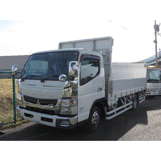 中古車 三菱ふそう キャンター 本日の目玉