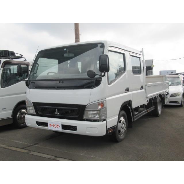 中古車 三菱ふそう キャンター 最大58 Offクーポン