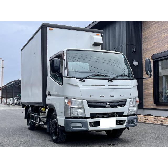 中古車 三菱ふそう キャンター キッチンカー 移動販売車 4wd シンク 一番の贈り物