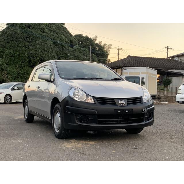 中古車 日産 Ad 商用車 営業車に 厳選中古車ショッピング 通販 Yahoo ショッピング