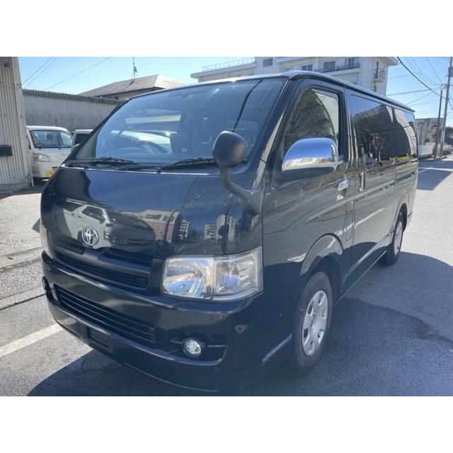 頑丈 サーキットに行く よろめく トヨタ ハイエース の 中古 車 傾向があります フリル スタッフ