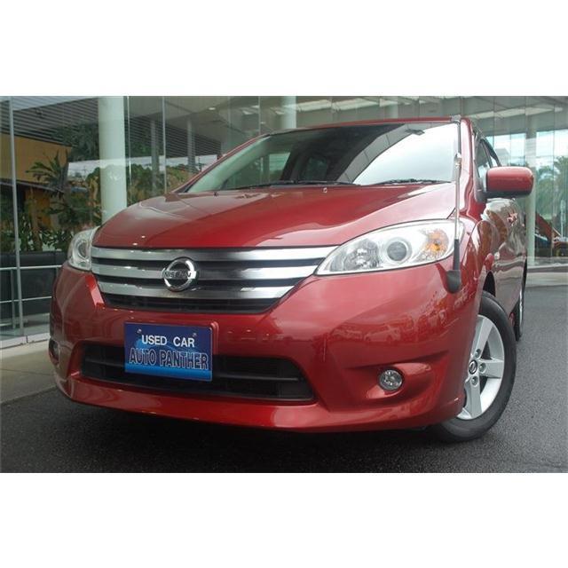 中古車 日産 ラフェスタハイウェイスター 純正sdナビamp Amp Tv Bモニタ Etc 両側