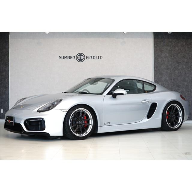 支払総額8,477,000円】中古車 ポルシェ ケイマン 1221ホイ-ル 車