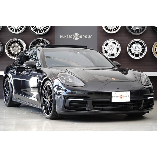 支払総額11 000 000円 中古車 ポルシェ パナメーラスポーツツーリスモ 4 Pdk 4wd パノラマ 21aw キーレスエントリー 31 厳選中古車ショッピング 通販 Yahoo ショッピング