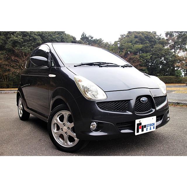 支払総額550 000円 中古車 スバル R1 10 厳選中古車ショッピング 通販 Yahoo ショッピング