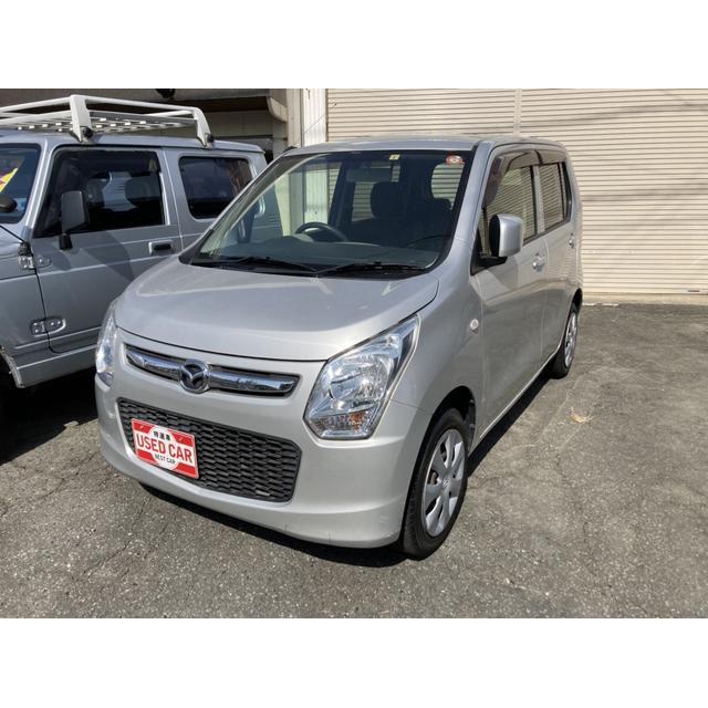 中古車 マツダ フレア Etc アイドリングストップ Cvt 贈答品