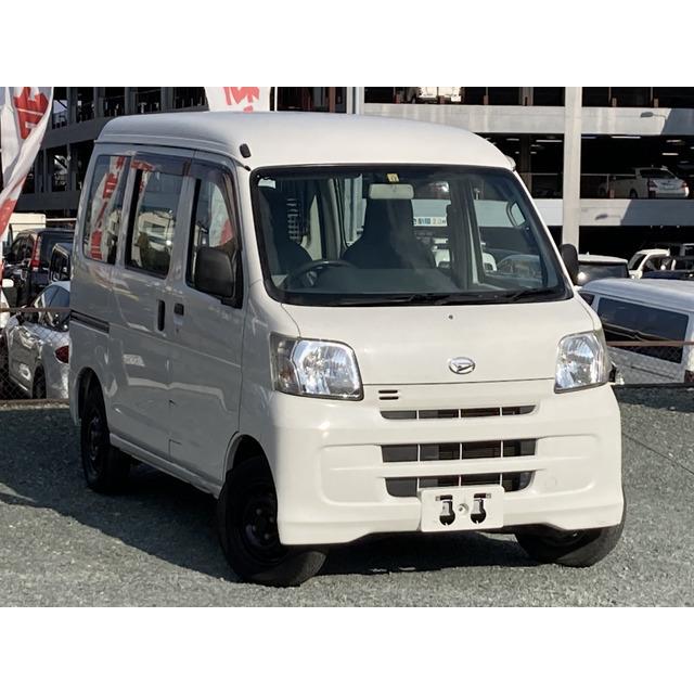 中古車 ダイハツ ハイゼットカーゴ 5速mt 取説amp 記録簿あり 割引クーポン