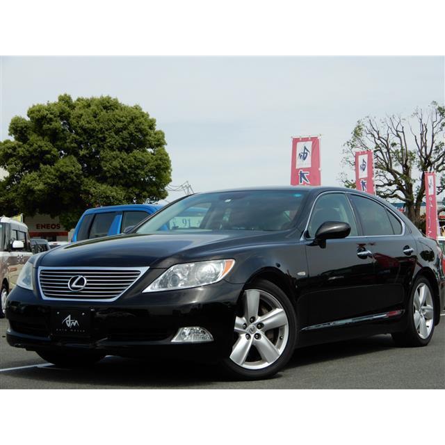 支払総額1 373 000円 中古車 レクサス 自動車 レクサス Ls460 レクサス サンルーフ 19 厳選中古車ショッピング