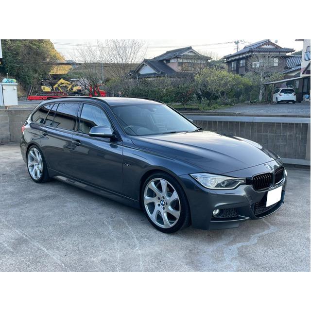 支払総額2 075 000円 中古車 支払総額2 Bmw 自動車 3iツーリング 3iツーリングの