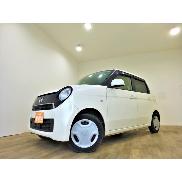 中古車 ホンダ N One 社外cd Etc スマートキー オートa 61 以上節約