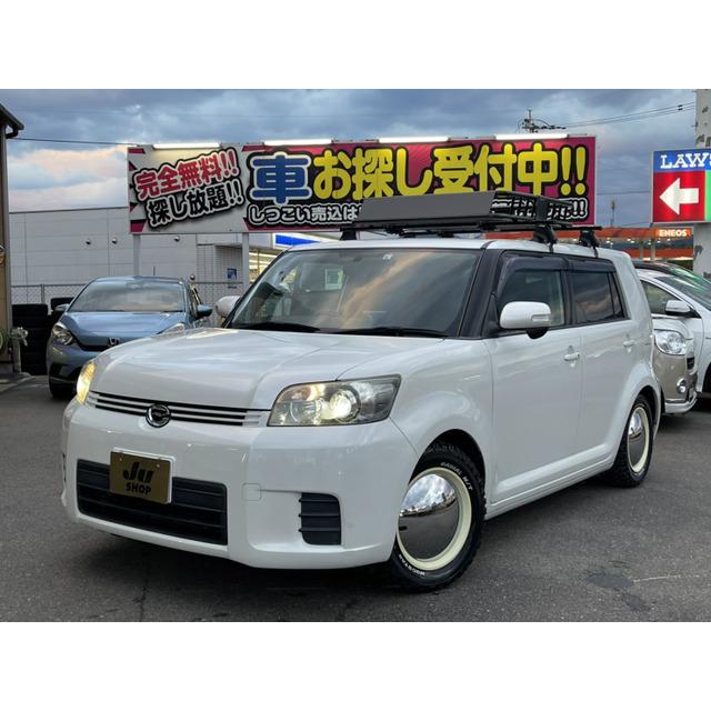 支払総額692 000円 中古車 カローラルミオン トヨタ ホイルキャップ 新品ルーフ 車高調etc 毎日続々入荷 トヨタ