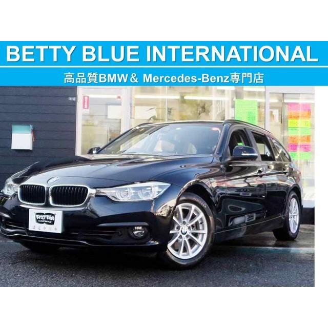 インテリジェントセーフティー 車 バイク 自転車 Bmw 318iの中古車情報 024 381 中古車 中古車 318i 衝突軽減b