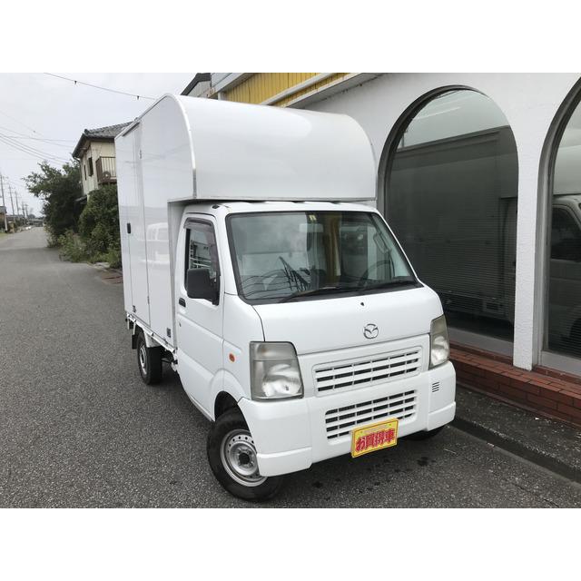 支払総額2 000 000円 マツダ 中古車 000円 中古車 マツダ スクラムトラック 即納可新品キッチンbox付き移動販売車 中古車 084 304 厳選中古車ショッピング