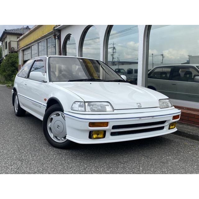 支払総額2 380 000円 中古車 ホンダ シビック タイミングベルト交換済み 084 332 厳選中古車ショッピング 通販 Yahoo ショッピング