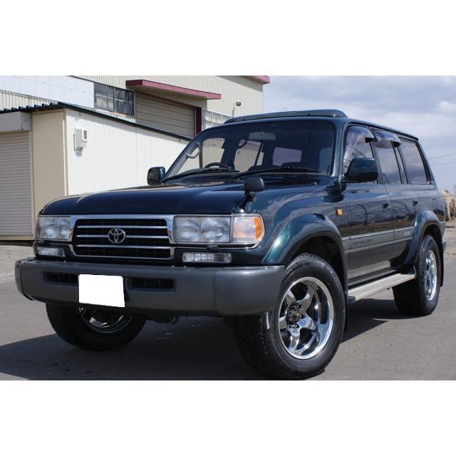 支払総額2 480 000円 中古車 トヨタ ランドクルーザー ディーゼルターボ 1ナンバー 最終型 124 1 厳選中古車ショッピング 通販 Yahoo ショッピング