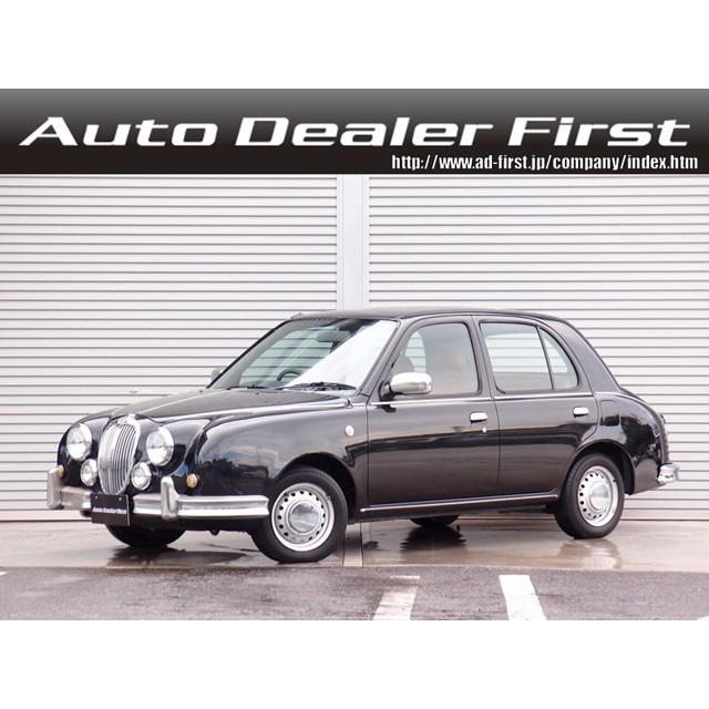 支払総額998 000円 ビュート Etc 赤革シート記録簿 中古車 Hddナビ 中古車 ミツオカ 1オーナー車 ミツオカ