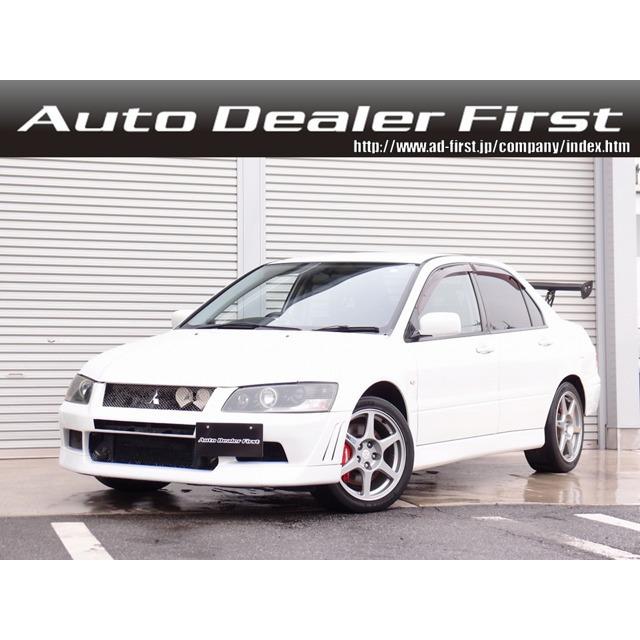 支払総額1 178 000円 中古車 Tベルト交換済 三菱 中古車 ランサーエボリューション Hddナビ Enkei17aw マフラー Tベルト交換済 三菱 185 278 厳選中古車ショッピング