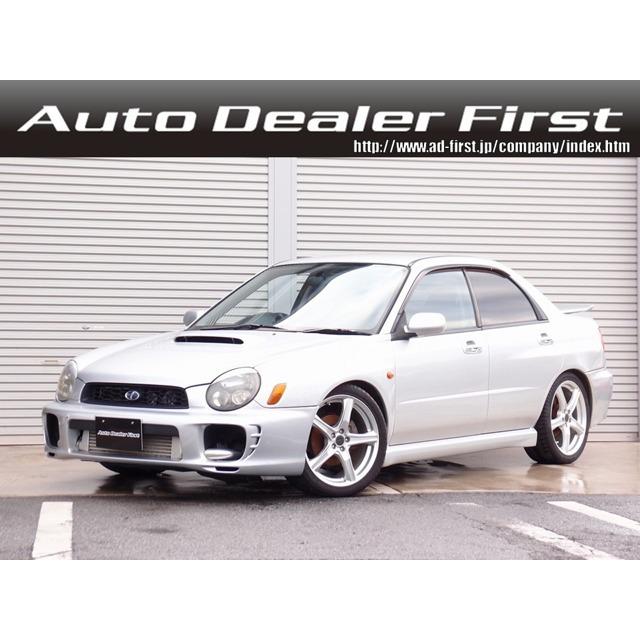 支払総額1 429 000円 中古車 スバル インプレッサ インプレッサの中古車情報 185 414 Hdd