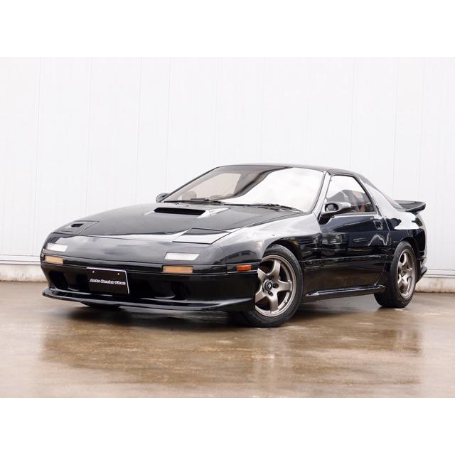 支払総額4,653,000円】中古車 マツダ サバンナRX-7 アンフィニ4限定車