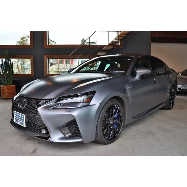 中古車 レクサス レクサス Gs F 限定車 Gs 自動車 新車保証付 サンルーフ