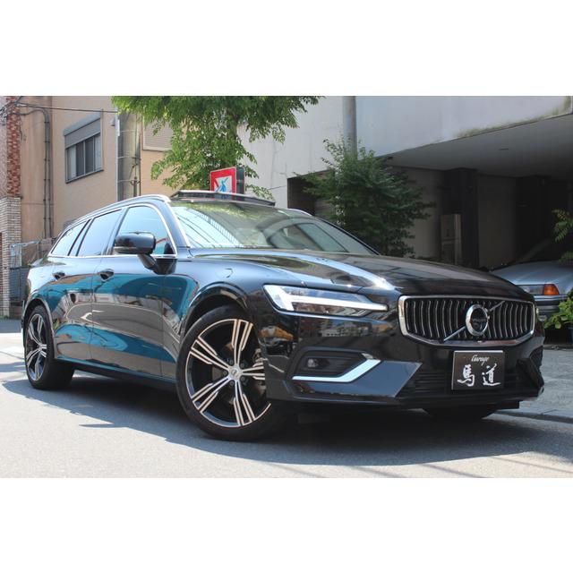 支払総額4 900 000円 中古車 ボルボ V60 縦型9インチのタッチパネル式ディスプレイ 269 17 厳選中古車ショッピング 通販 Yahoo ショッピング