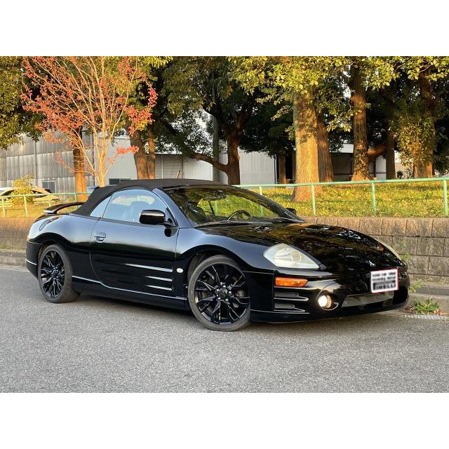 支払総額0 000円 中古車 三菱 エクリプススパイダー 値下げ 期間限定 タイベル交換済み 319 65 厳選中古車ショッピング 通販 Yahoo ショッピング