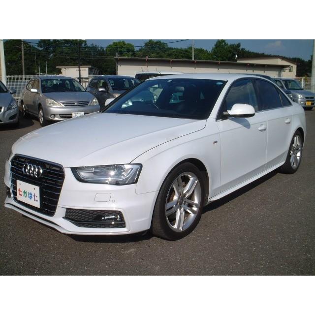 中古車 ワンオーナー アウディ Navi の中古車情報 330 12 中古車 アウディ