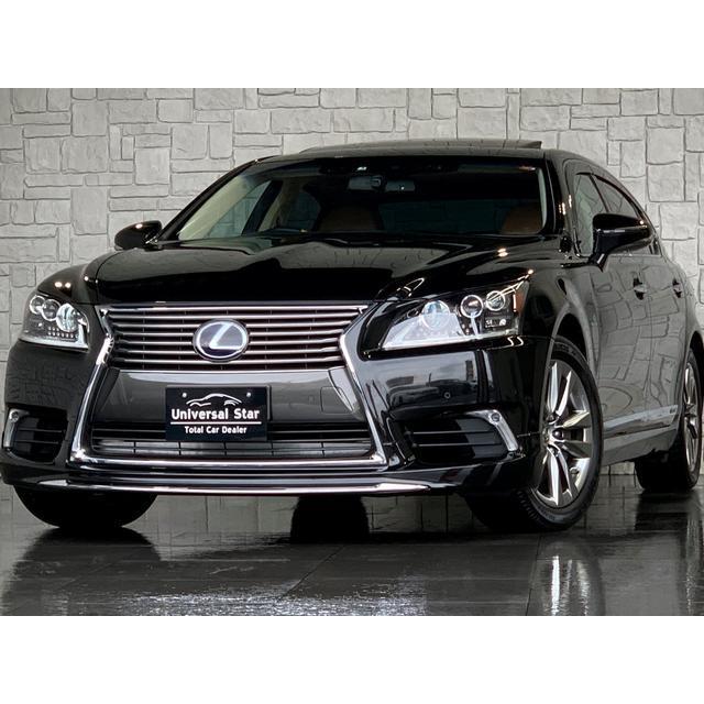 支払総額3 630 000円 中古車 レクサス Ls600hl モデリスタエアロ マクレビ Rエンター 341 396 厳選中古車ショッピング 通販 Yahoo ショッピング