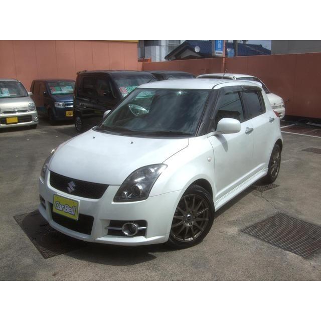 人気新作 支払総額626 000円 中古車スズキスイフトレカロナビフルセグhid 禁煙 21激安通販