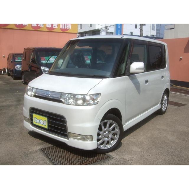 支払総額526 000円 中古車 ダイハツ タントカスタム ダイハツ 345 108 厳選中古車ショッピング