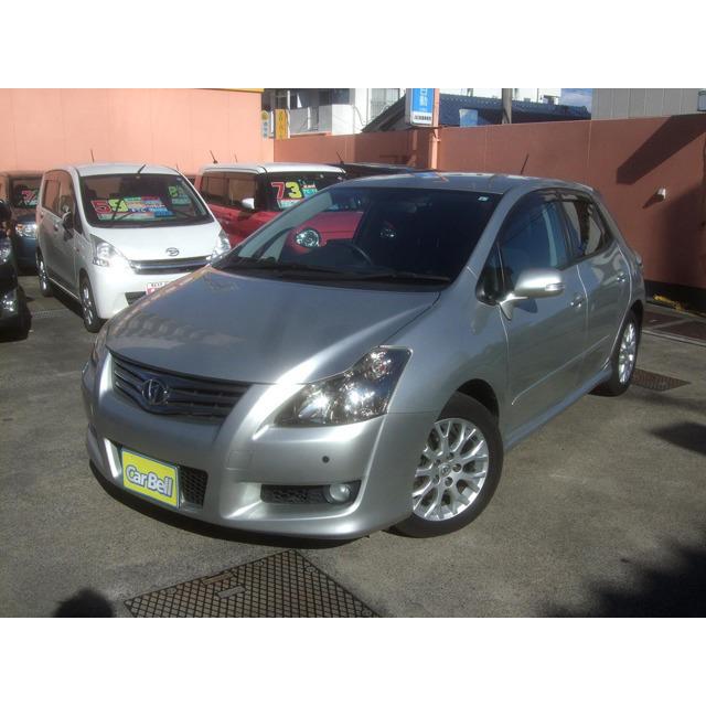 支払総額512 000円 中古車 トヨタ ブレイド ワンオーナ 禁煙車 ナビ バックモニタ 345 166 厳選中古車ショッピング 通販 Yahoo ショッピング