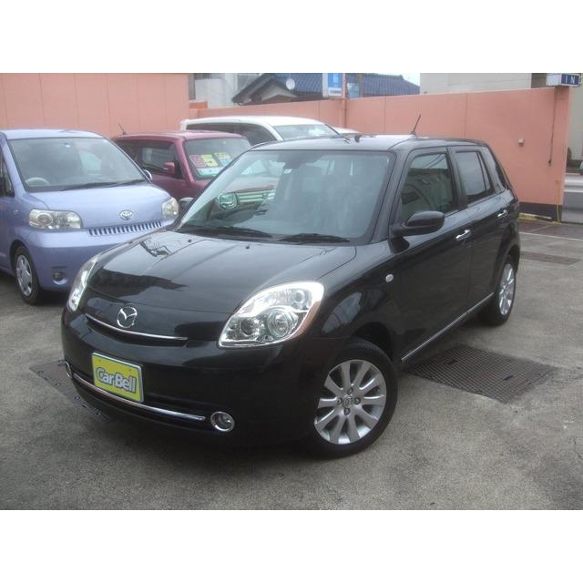 支払総額9 000円 中古車 マツダ ベリーサ マツダ ナビ フルセグ フルセグ Bモニタetc 000円 中古車 革シート 345 196 厳選中古車ショッピング